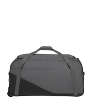 AMERICAN TOURISTER CITY RACER Cărucior / Geantă mare de voiaj BLACK - Trolere semirigide - 5