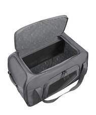 AMERICAN TOURISTER CITY RACER Geantă de troleu medie - Trolere semirigide