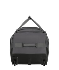 AMERICAN TOURISTER CITY RACER Geantă de troleu medie BLACK - Trolere semirigide - 4