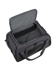 AMERICAN TOURISTER CITY RACER Geantă de voiaj cu cărucior BLACK - Bagaje de m&acirc;nă - 3