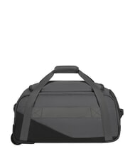 AMERICAN TOURISTER CITY RACER Geantă de voiaj cu cărucior BLACK - Bagaje de m&acirc;nă - 4
