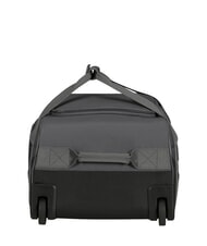 AMERICAN TOURISTER CITY RACER Geantă de voiaj cu cărucior BLACK - Bagaje de m&acirc;nă - 5
