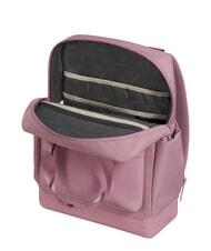 AMERICAN TOURISTER SOULPACK Rucsac pentru laptop de 15" roz liliac - Rucsacuri pentru școală și timp liber - 4