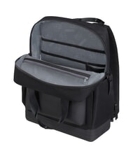 AMERICAN TOURISTER SOULPACK Rucsac pentru laptop de 15" BLACK - Rucsacuri pentru școală și timp liber - 5