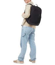 AMERICAN TOURISTER URBAN GROOVE Rucsac pentru laptop de 15,6" BLACK - Rucsacuri pentru școală și timp liber - 4