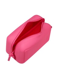 AMERICAN TOURISTER URBAN GROOVE Frumusețe din silicon roz hawaian - Truse de toaletă - 3