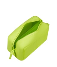 AMERICAN TOURISTER URBAN GROOVE Frumusețe din silicon lămâie verde - Truse de toaletă - 3