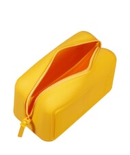 AMERICAN TOURISTER URBAN GROOVE Frumusețe din silicon goldenyellow - Truse de toaletă - 3