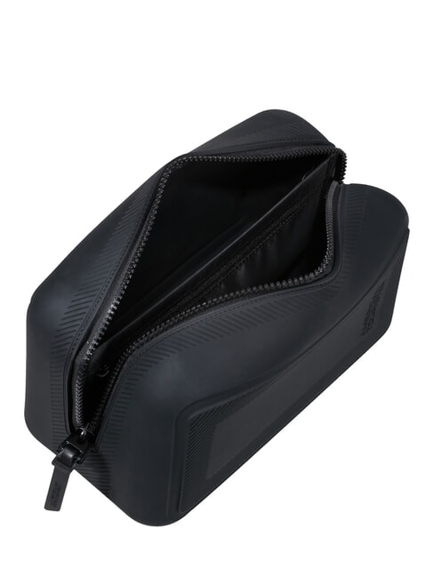 URBAN GROOVE Frumusețe din silicon BLACK - Truse de toaletă