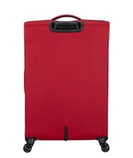 AMERICAN TOURISTER CLOUDRIDER Cărucior mare, extensibil roșu astral - Trolere semirigide - 5