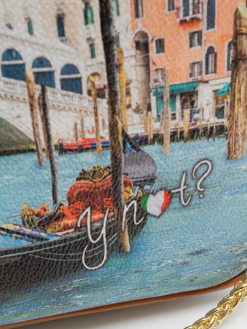 YESBAG SPECIAL  Geanta de umar canal - Genți femei