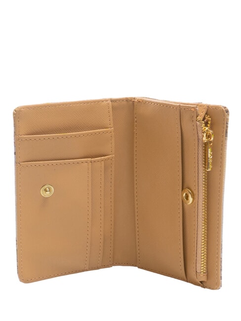 YESBAG Portofel mediu voal paris - Portofele femei