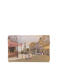 YNOT YESBAG Portofel mediu voal paris - Portofele femei - 3