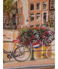 YNOT YESBAG SPECIAL Mini Geanta de umar biciclete - Genți femei - 3