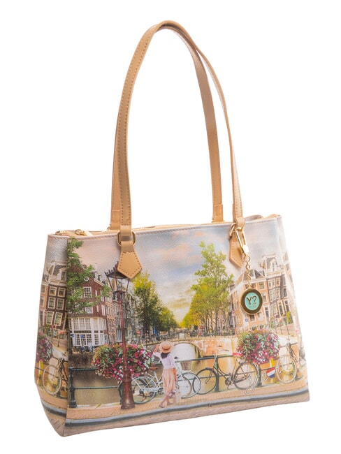 YESBAG Geantă de umăr biciclete - Genți femei