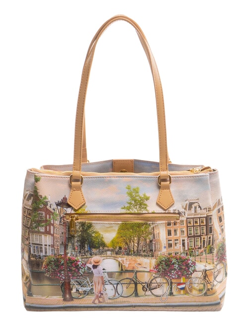 YESBAG Geantă de umăr biciclete - Genți femei