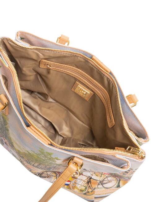 YESBAG Geantă de umăr biciclete - Genți femei