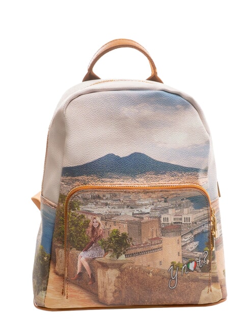 YESBAG Rucsac pentru femei lăm&acirc;i - Genți femei