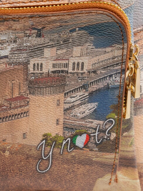 YESBAG Rucsac pentru femei lăm&acirc;i - Genți femei