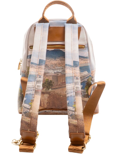 YESBAG Rucsac pentru femei lăm&acirc;i - Genți femei