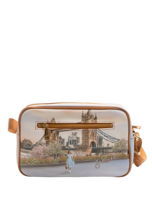YESBAG Geantă de umăr pentru cameră Londra Kate - Genți femei