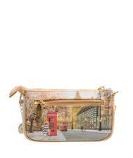 YNOT YESBAG SPECIAL Mini Geanta de umar Trandafir englezesc - Genți femei - 4