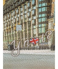 YNOT YESBAG SPECIAL Geanta de umar husa camera Trandafir englezesc - Genți femei - 3