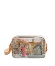 YNOT YESBAG SPECIAL Geanta de umar husa camera Trandafir englezesc - Genți femei - 4