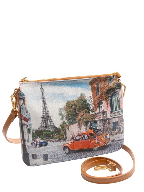 YESBAG Curea de umăr asta e viața - Genți femei