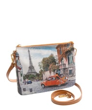 YNOT YESBAG Curea de umăr asta e viața - Genți femei - 2