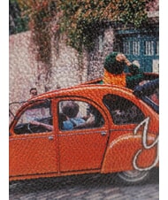 YNOT YESBAG Curea de umăr asta e viața - Genți femei - 3