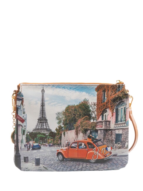 YESBAG Curea de umăr asta e viața - Genți femei