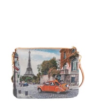 YNOT YESBAG Curea de umăr asta e viața - Genți femei - 4