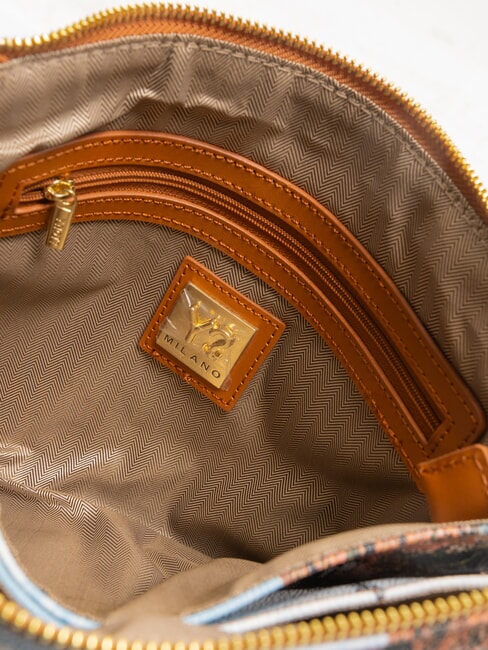 YESBAG Curea de umăr asta e viața - Genți femei