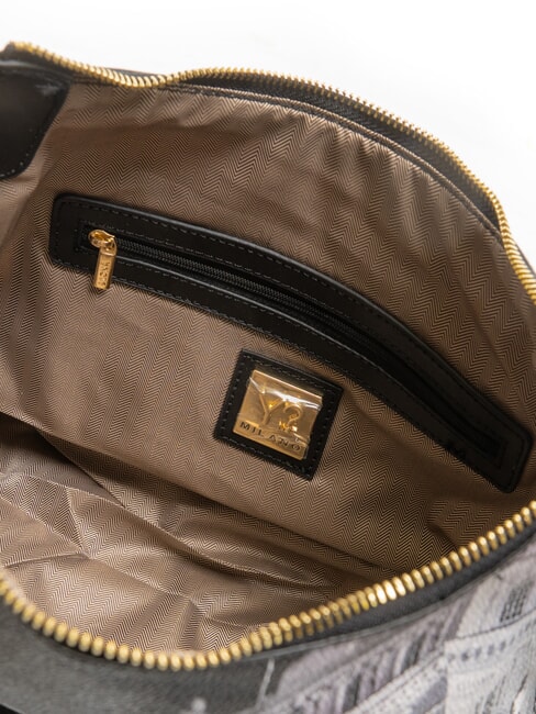 YESBAG Geantă de umăr Londra noaptea - Genți femei