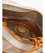 YNOT YESBAG Geantă de umăr Metroul din Paris - Genți femei - 5