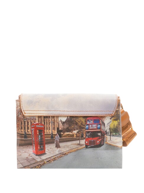 YESBAG Geantă de umăr Strada Londrei - Genți femei