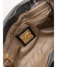 YNOT YESBAG Geantă de umăr mini Londra noaptea - Genți femei - 5