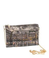 YNOT YESBAG Geantă de umăr oglindă - Genți femei - 2