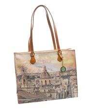 YNOT YESBAG Geantă de umăr Etna - Genți femei - 2