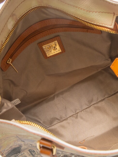 YESBAG Geantă de umăr Etna - Genți femei