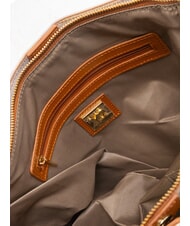 YNOT YESBAG Geantă de umăr imprimată Strada Londrei - Genți femei - 5