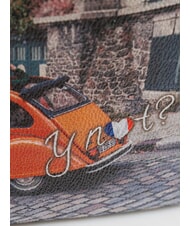 YNOT YESBAG Geantă de umăr asta e viața - Genți femei - 3