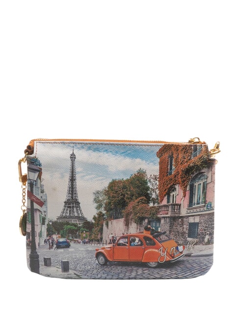 YESBAG Geantă de umăr asta e viața - Genți femei