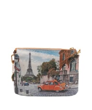 YNOT YESBAG Geantă de umăr asta e viața - Genți femei - 4