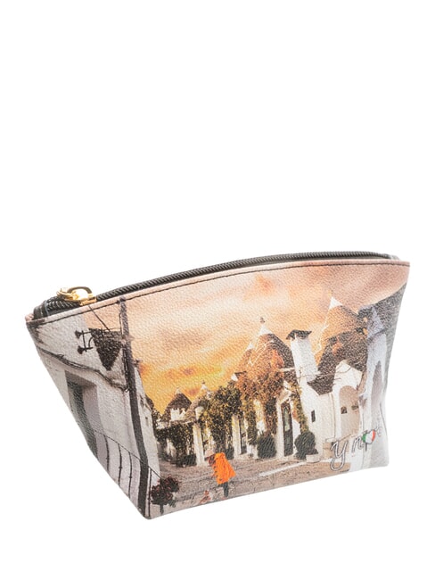 YESBAG  Frumusețe Mică viața &icirc;n trulli - Truse de toaletă