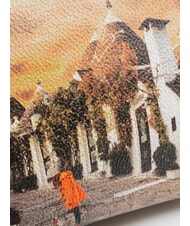 YNOT YESBAG  Frumusețe Mică viața &icirc;n trulli - Truse de toaletă - 3