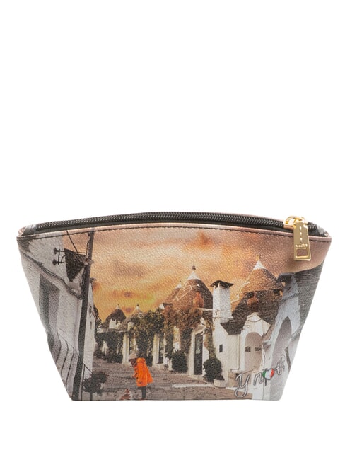 YESBAG  Frumusețe Mică viața &icirc;n trulli - Truse de toaletă