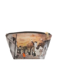 YNOT YESBAG  Frumusețe Mică viața &icirc;n trulli - Truse de toaletă - 4