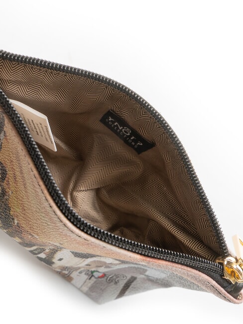 YESBAG  Frumusețe Mică viața &icirc;n trulli - Truse de toaletă